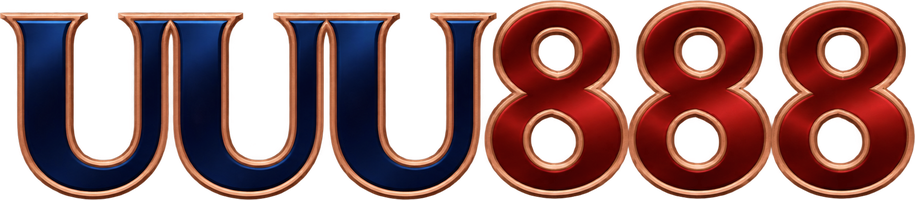 uuu888 Logo